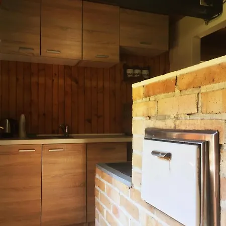 Chalet Boca Salasky