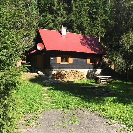 Boca Salasky Chalet *