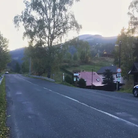 Boca Salasky Nizna Boca