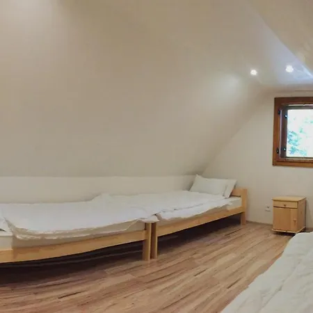 Chalet Boca Salasky