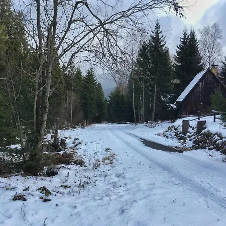 Chalet Boca Salasky *